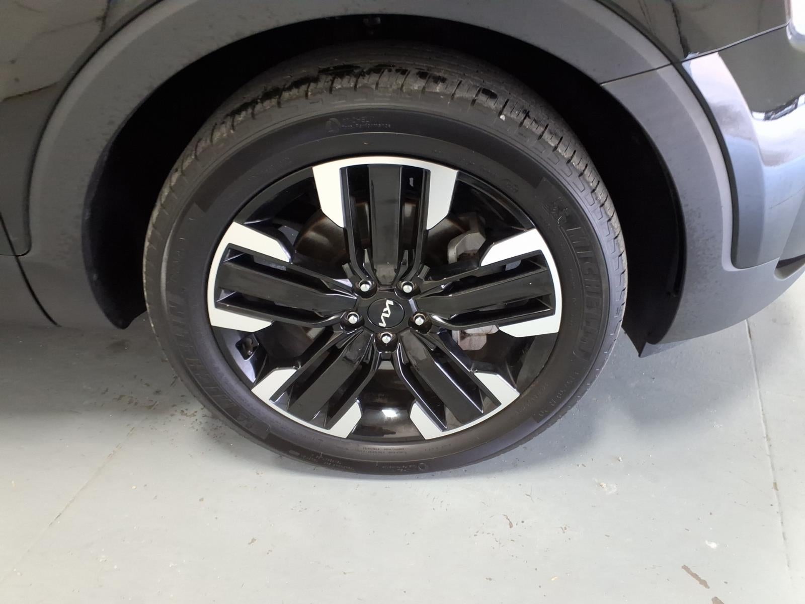 2023 Kia Telluride SX-Prestige