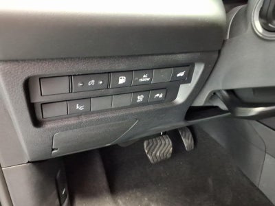 2026 Nissan Rogue Plug-in Hybrid Platinum