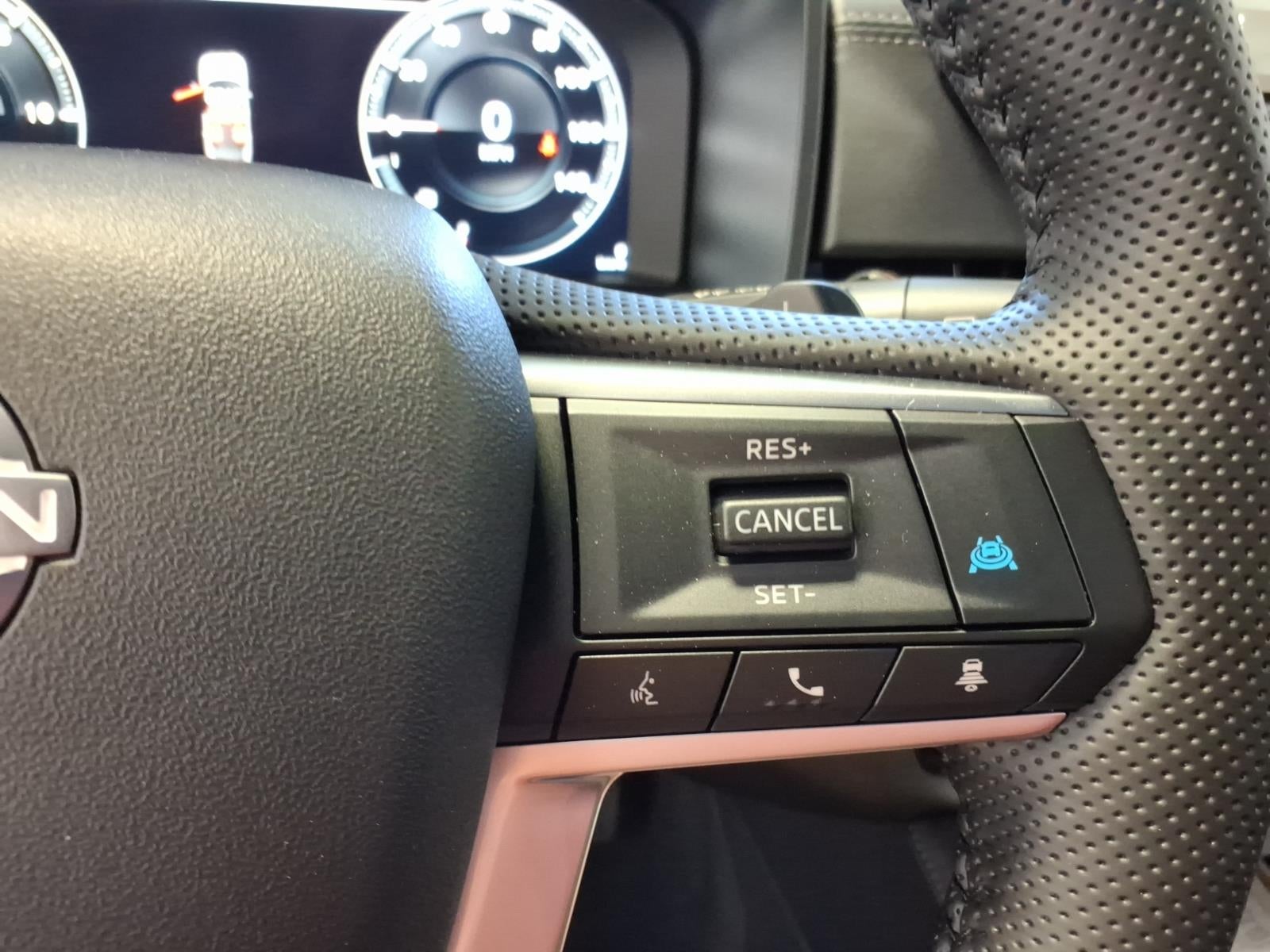 2026 Nissan Rogue Plug-in Hybrid Platinum
