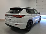 2026 Nissan Rogue Plug-in Hybrid Platinum