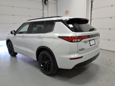 2026 Nissan Rogue Plug-in Hybrid Platinum