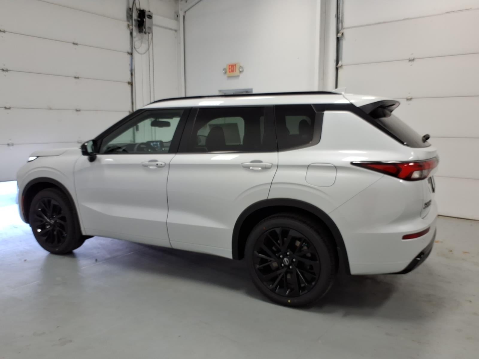 2026 Nissan Rogue Plug-in Hybrid Platinum