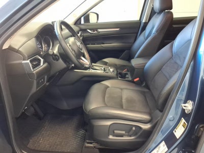 2020 Mazda Mazda CX-5 Touring