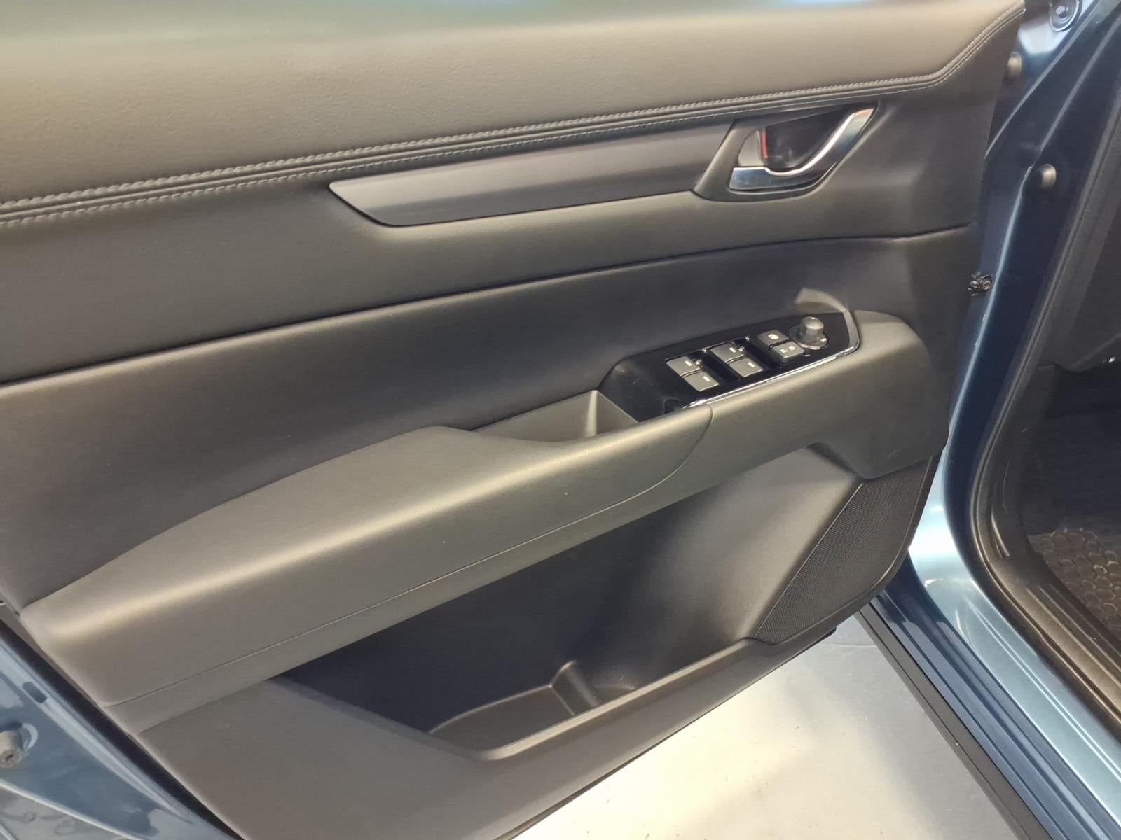 2020 Mazda Mazda CX-5 Touring