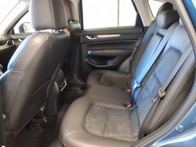 2020 Mazda Mazda CX-5 Touring