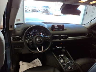 2020 Mazda Mazda CX-5 Touring