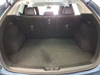 2020 Mazda Mazda CX-5 Touring