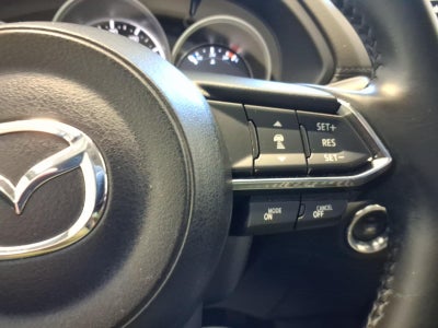 2020 Mazda Mazda CX-5 Touring