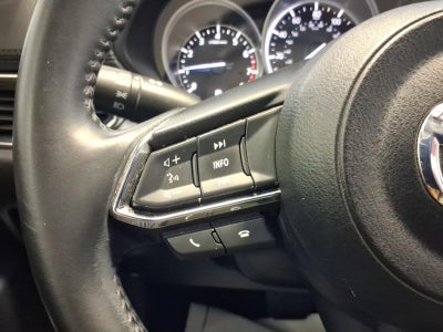 2020 Mazda Mazda CX-5 Touring