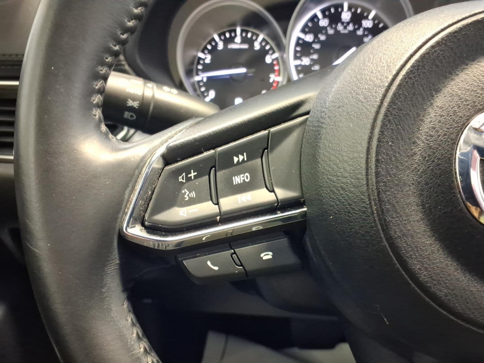 2020 Mazda Mazda CX-5 Touring