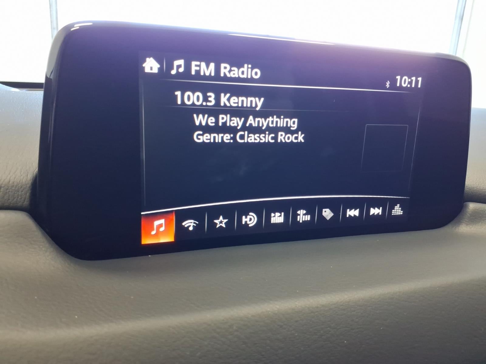 2020 Mazda Mazda CX-5 Touring