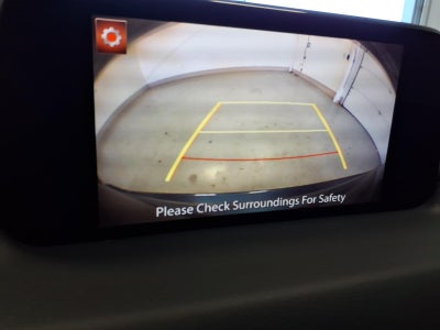 2020 Mazda Mazda CX-5 Touring