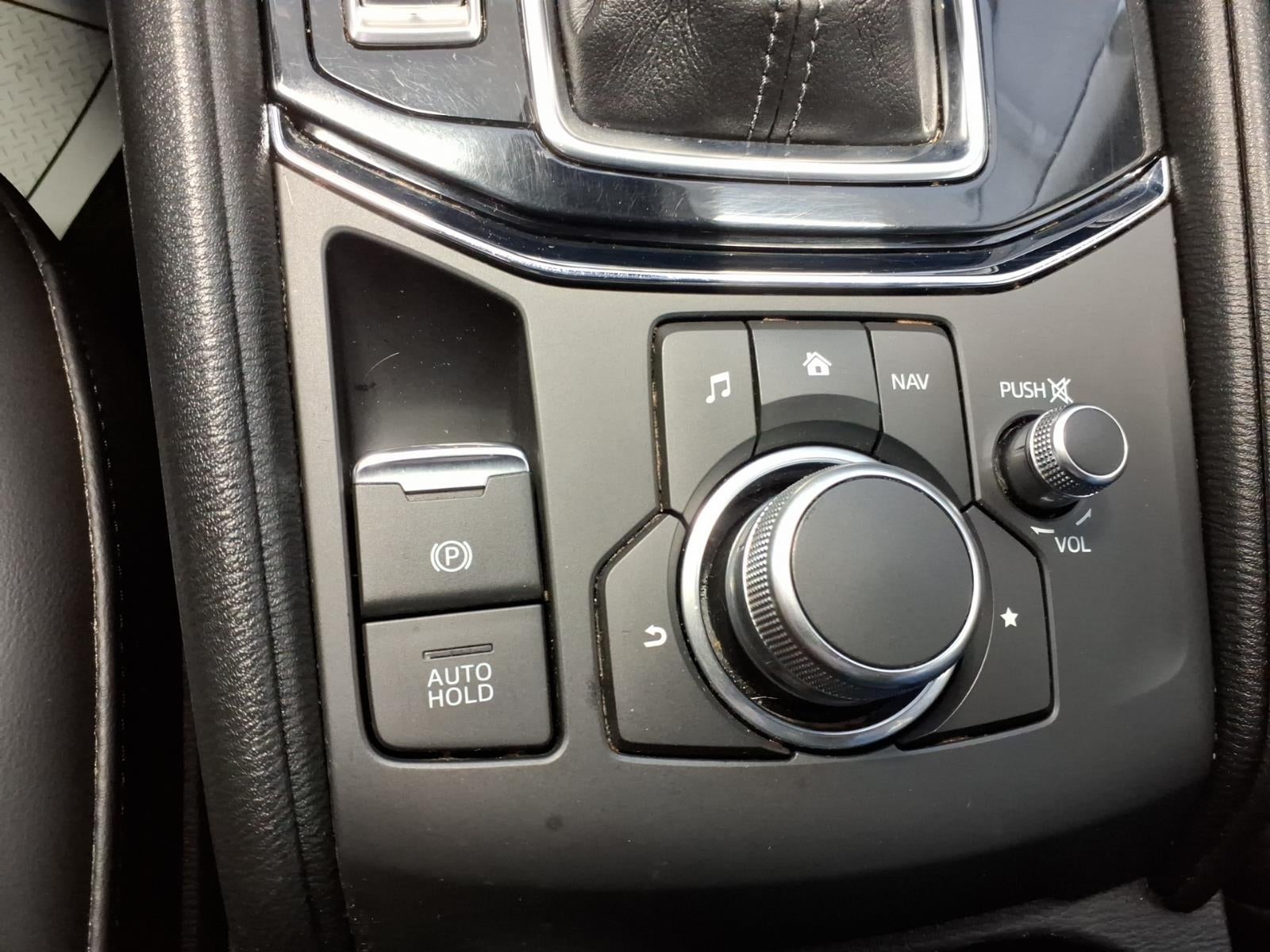 2020 Mazda Mazda CX-5 Touring