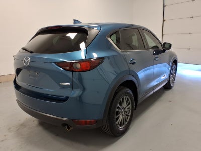 2020 Mazda Mazda CX-5 Touring