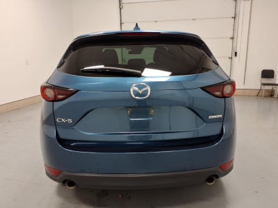 2020 Mazda Mazda CX-5 Touring