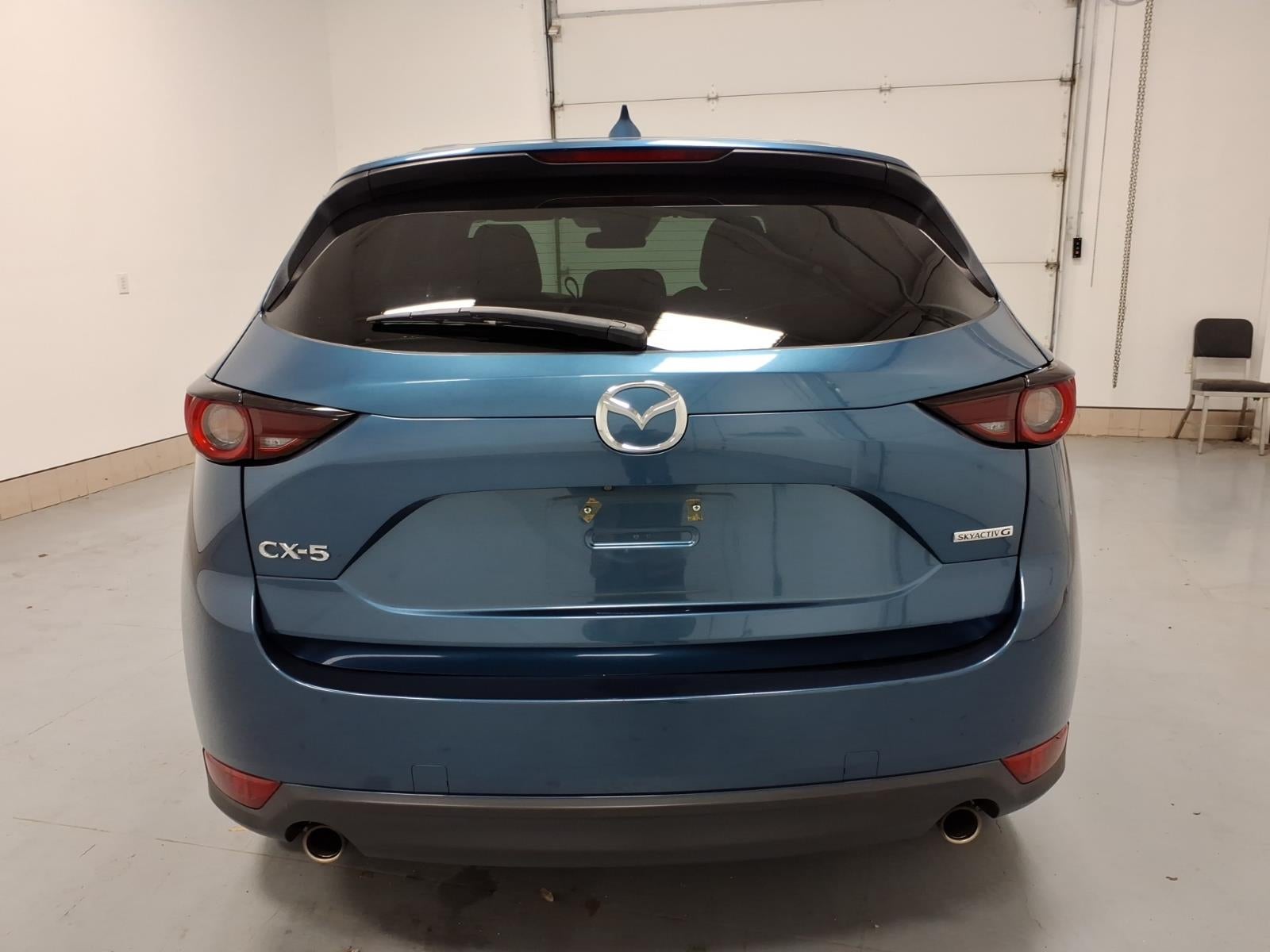 2020 Mazda Mazda CX-5 Touring