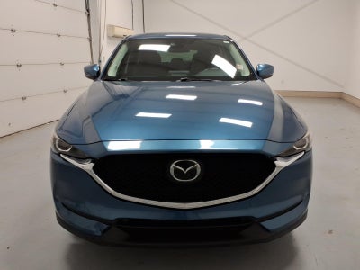 2020 Mazda Mazda CX-5 Touring