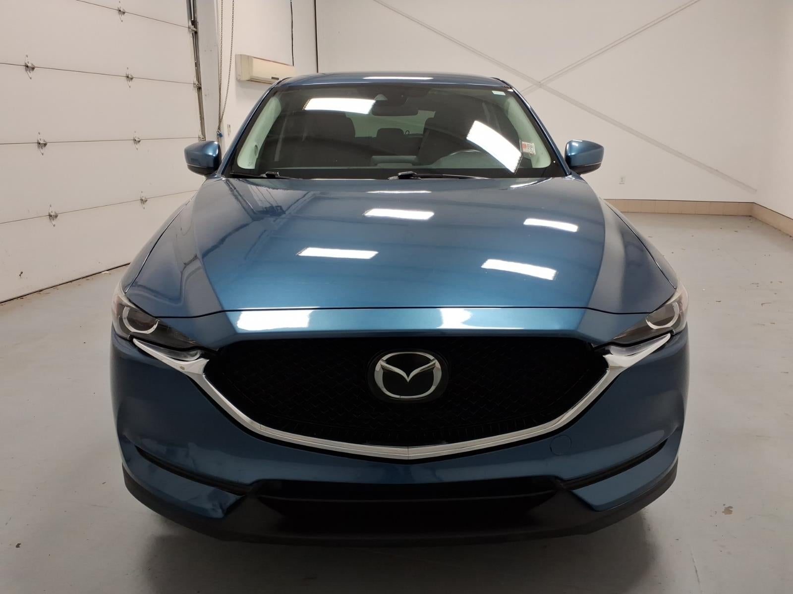 2020 Mazda Mazda CX-5 Touring