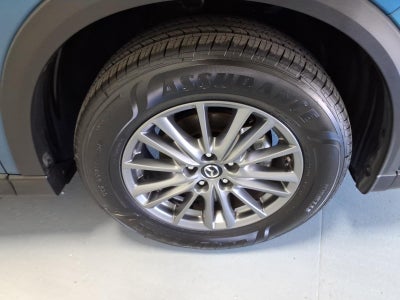 2020 Mazda Mazda CX-5 Touring