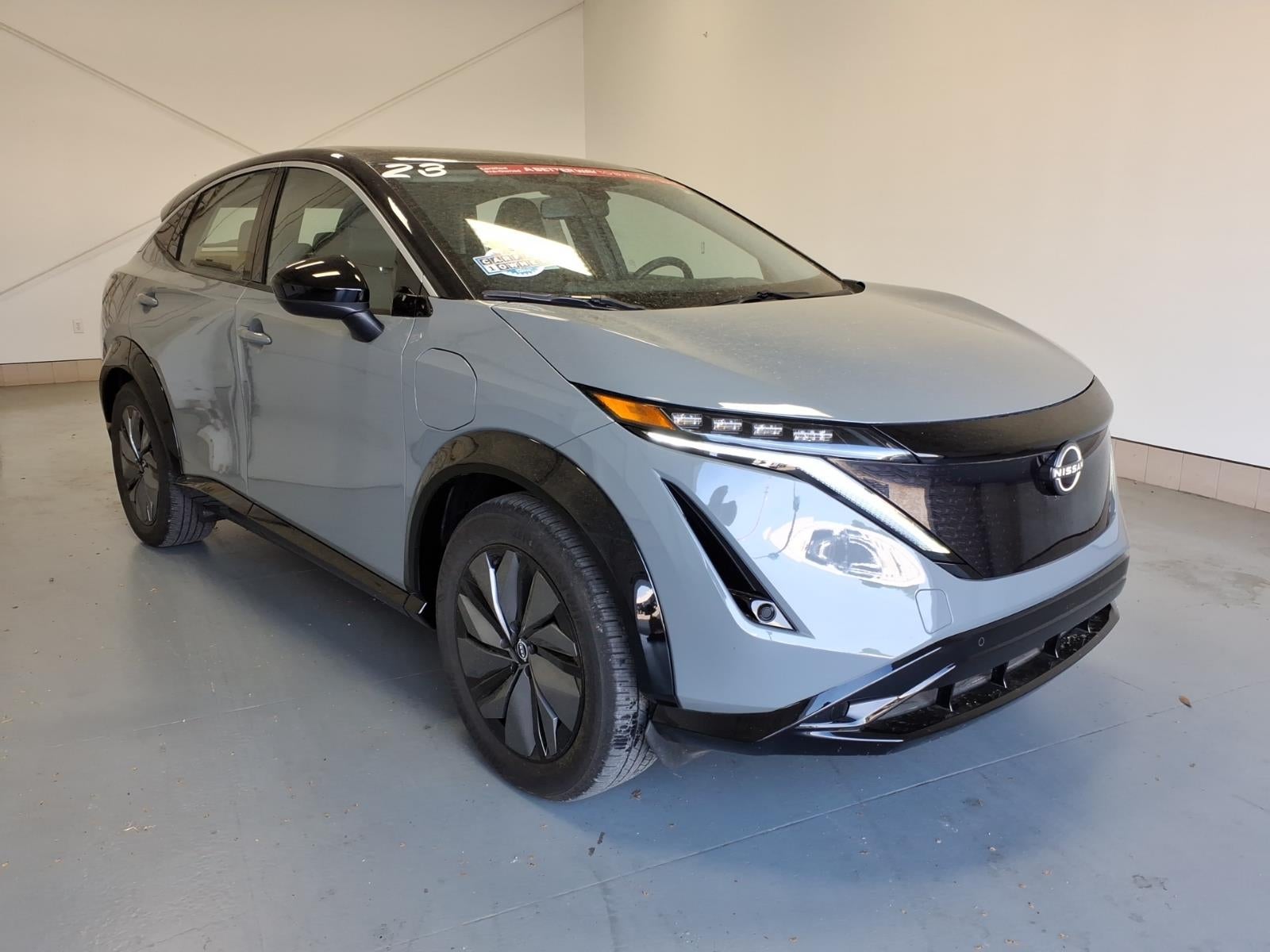 2023 Nissan Ariya Engage