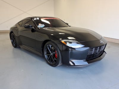 2024 Nissan Z Performance