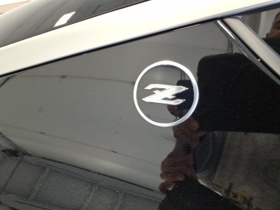 2024 Nissan Z Performance