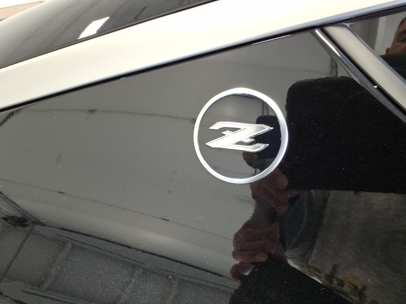 2024 Nissan Z Performance