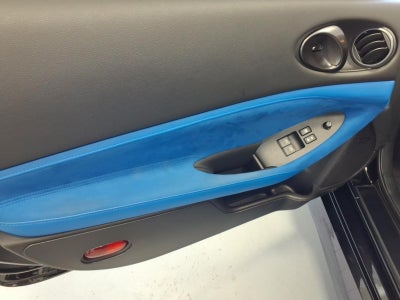 2024 Nissan Z Performance