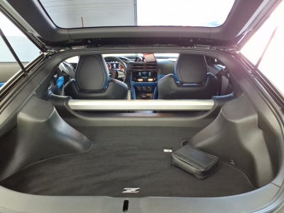 2024 Nissan Z Performance