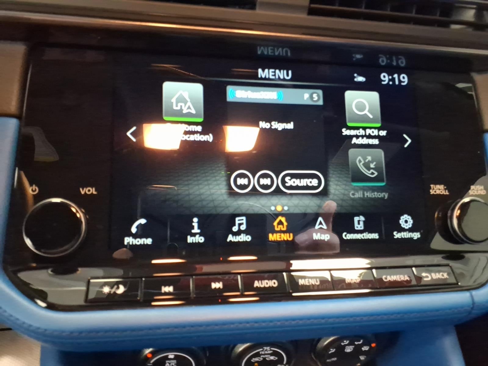 2024 Nissan Z Performance