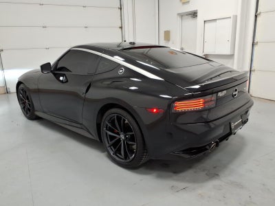 2024 Nissan Z Performance