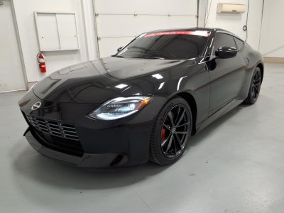 2024 Nissan Z Performance