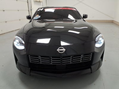2024 Nissan Z Performance