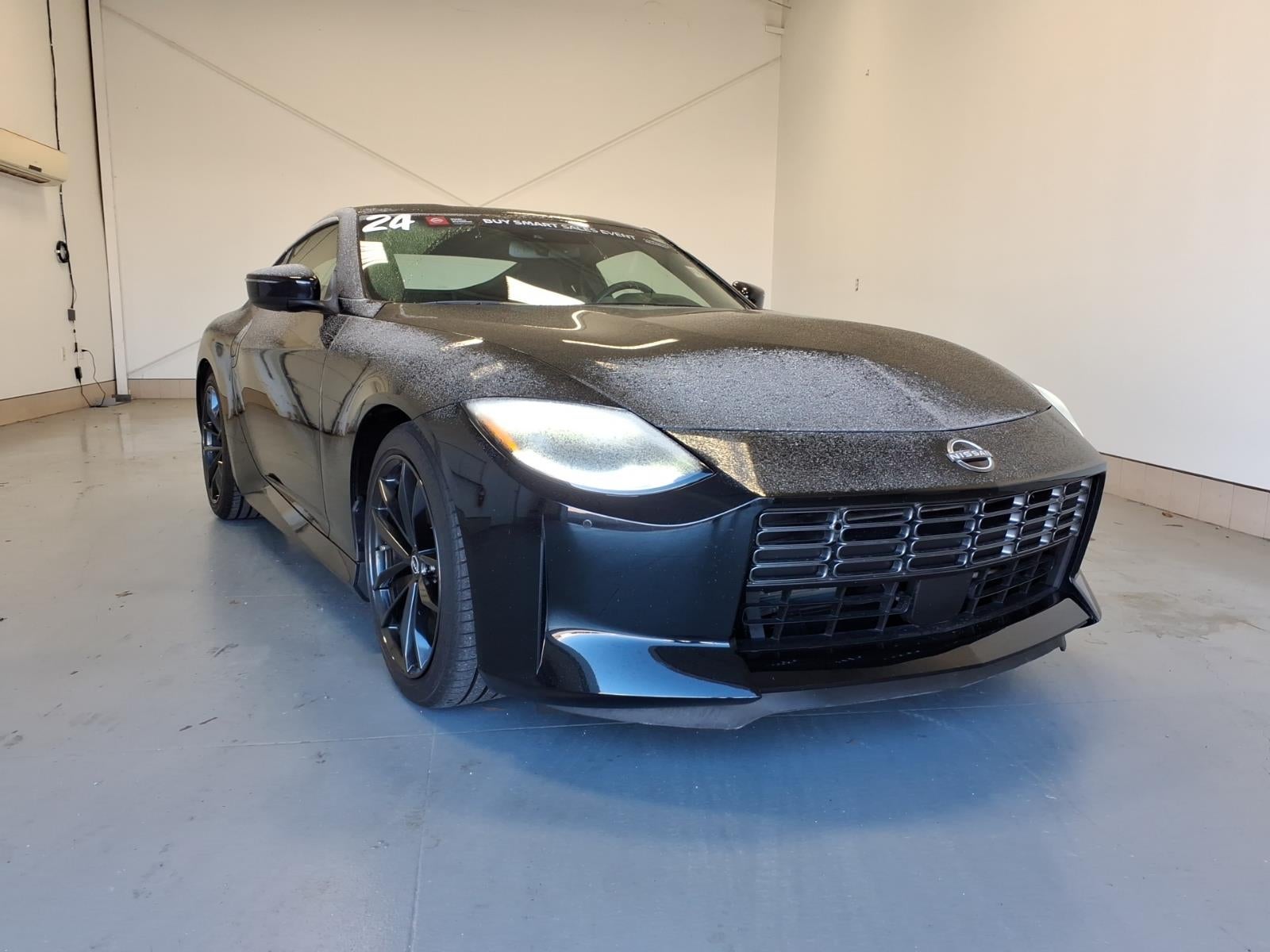 2024 Nissan Z Performance