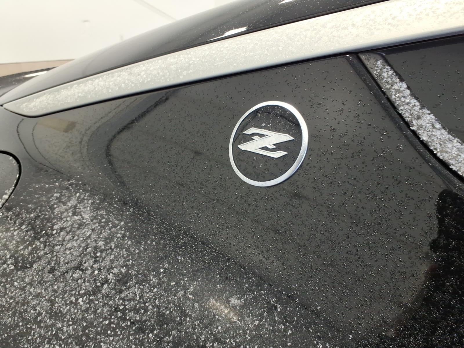 2024 Nissan Z Performance