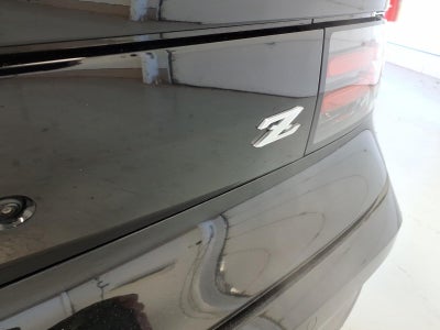 2024 Nissan Z Performance