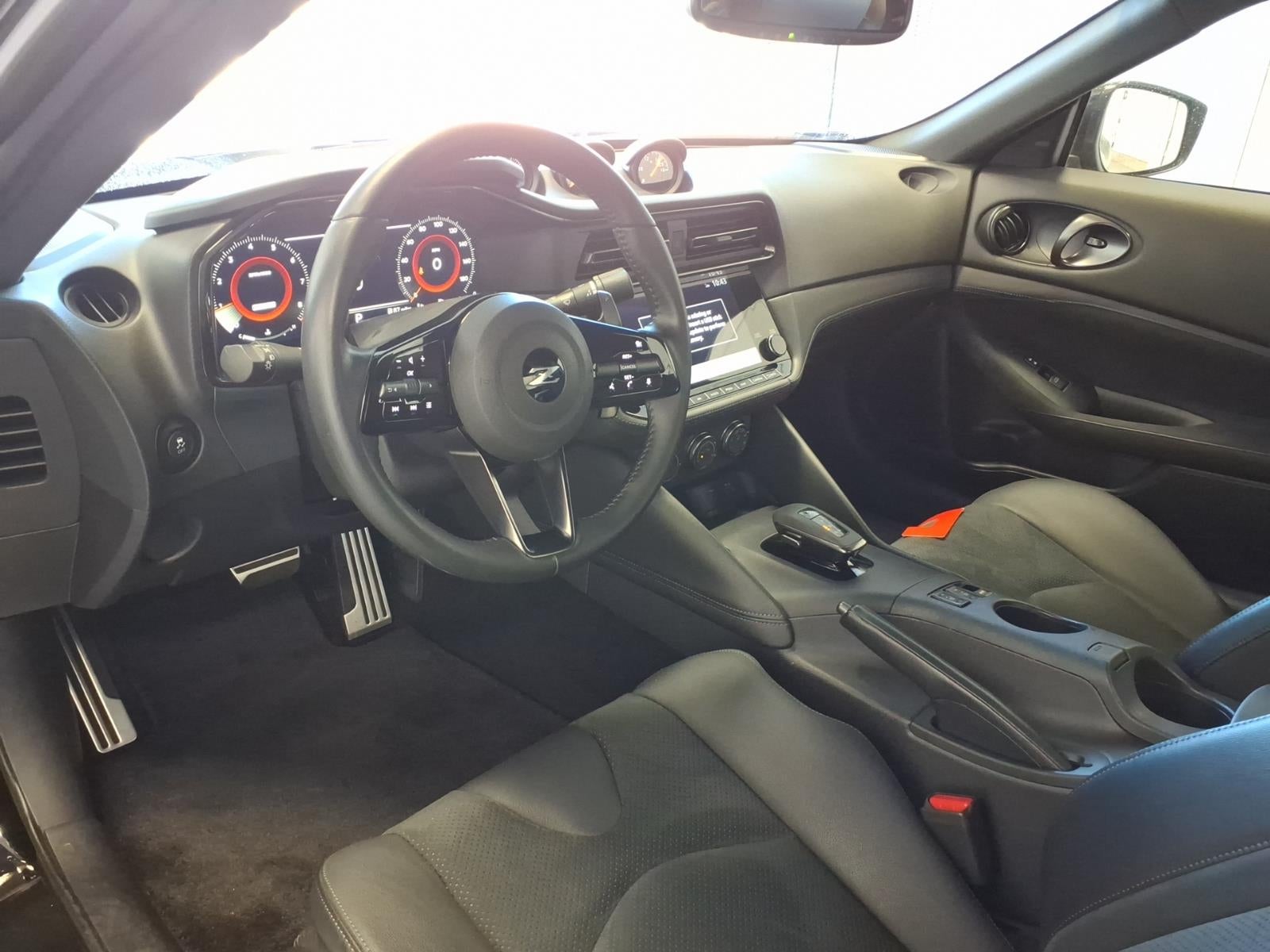 2024 Nissan Z Performance