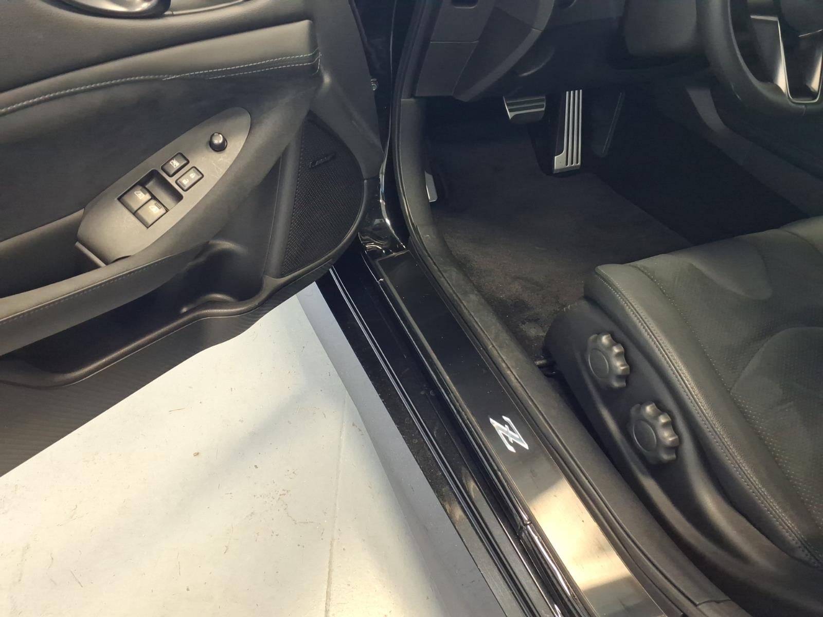 2024 Nissan Z Performance