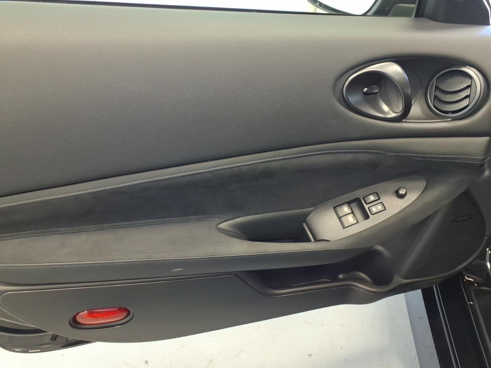 2024 Nissan Z Performance