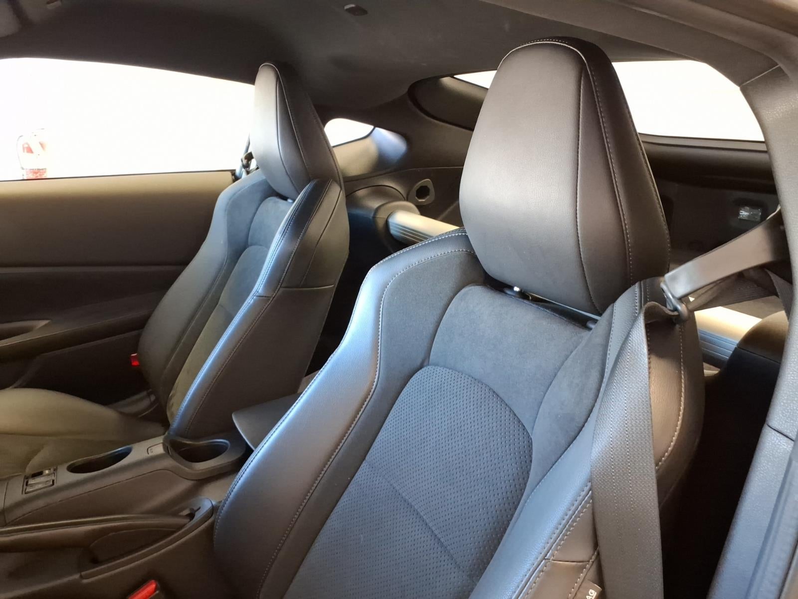 2024 Nissan Z Performance