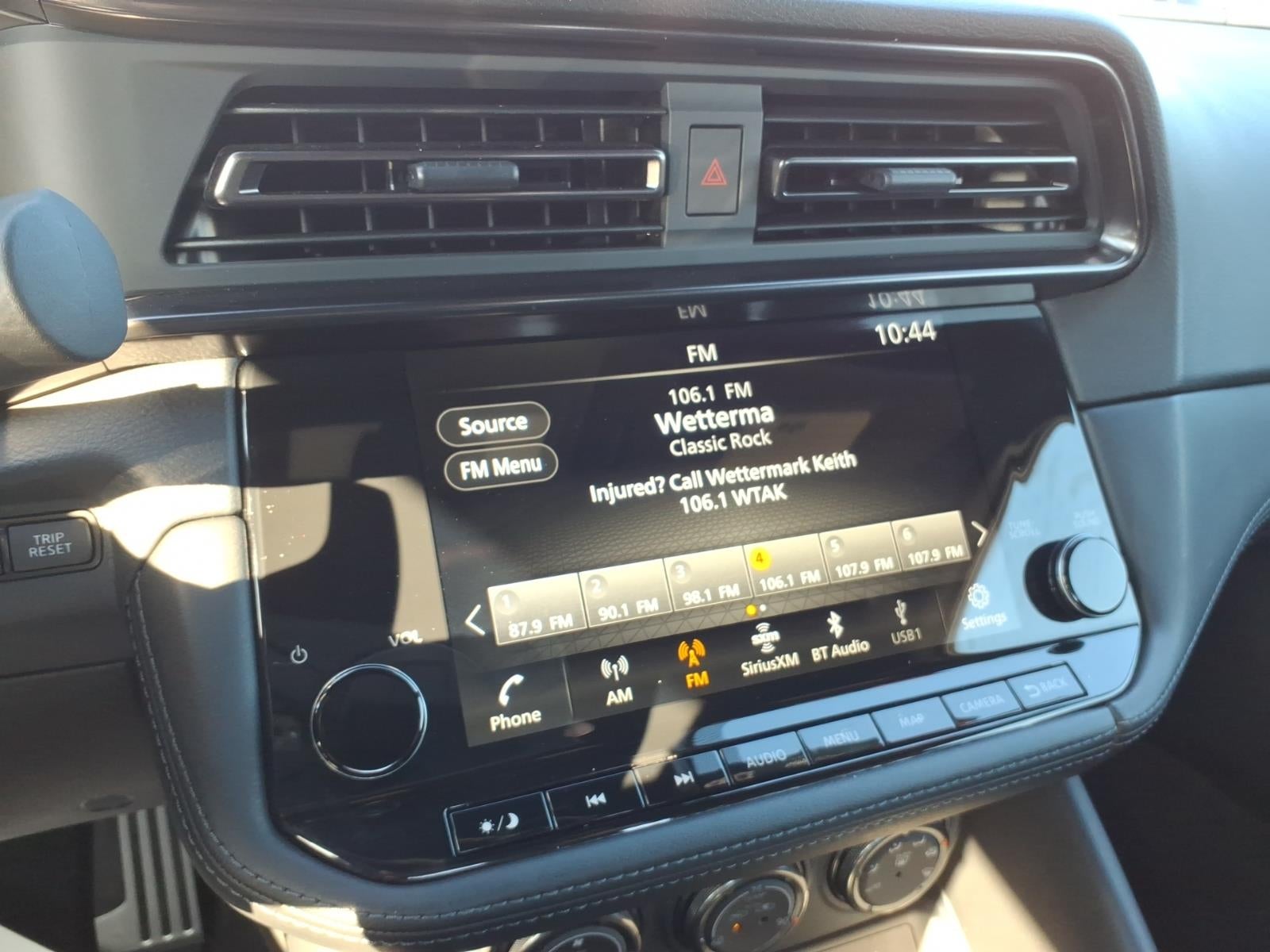 2024 Nissan Z Performance