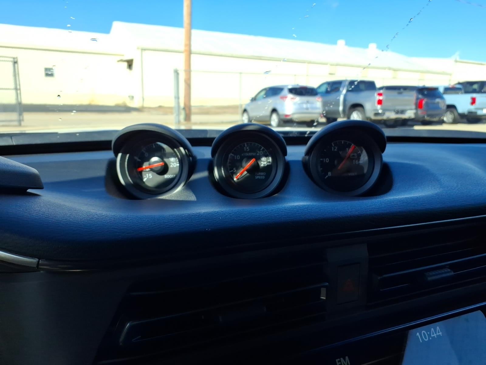 2024 Nissan Z Performance