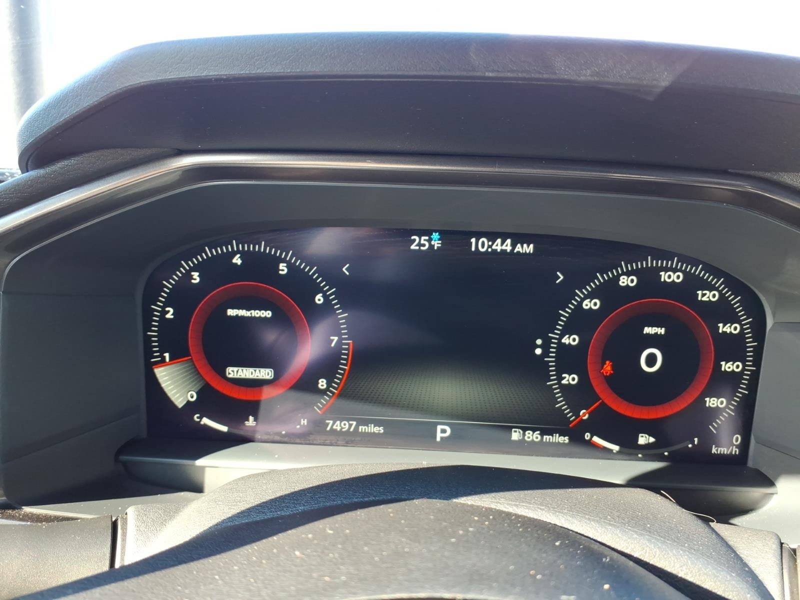 2024 Nissan Z Performance