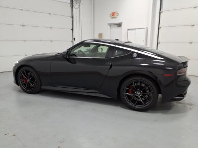 2024 Nissan Z Performance