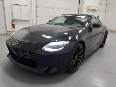 2024 Nissan Z Performance