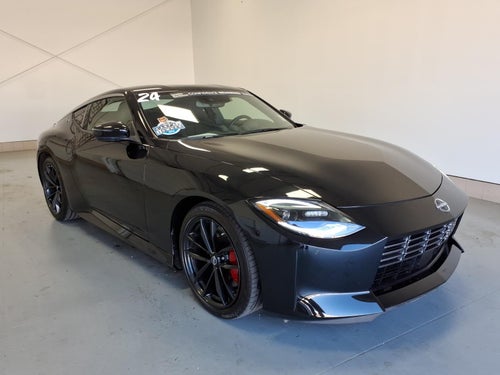 2024 Nissan Z Performance