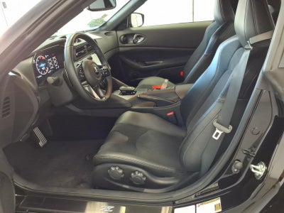 2024 Nissan Z Performance