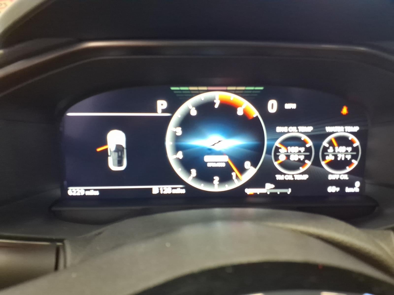 2024 Nissan Z Performance