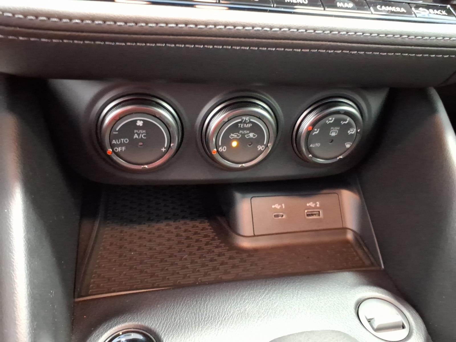 2024 Nissan Z Performance