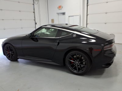 2024 Nissan Z Performance